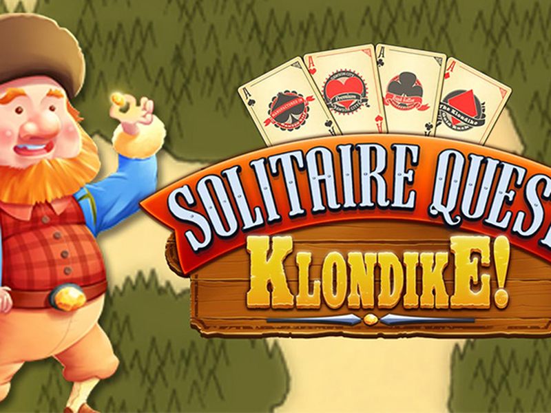 Klondike Solitaire - Play Online on Snokido