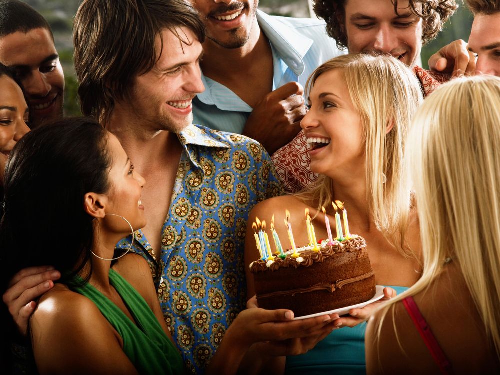 The “Happy Birthday” Song is Officially in the Public Domain, Smart News