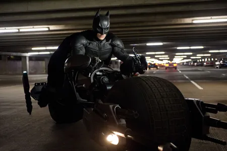 From the Batpod to the Batcomputer, the Caped Crusader's gadgets use up a whole lot of energy and spew a whole lot of carbon. But when it comes to carbon footprints, Gotham's techiest hero has nothing on some of pop culture's other saviors.