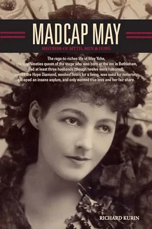 Preview thumbnail for 'Madcap May: Mistress of Myth, Men, and Hope