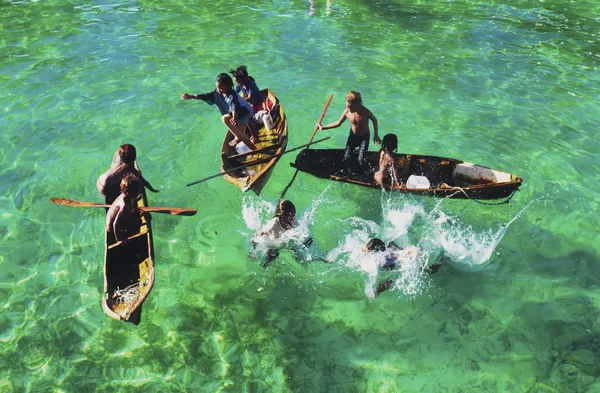 Happy Childhood thumbnail