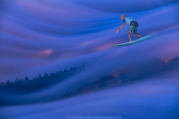 Surf on the Fog Wave thumbnail