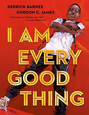 Preview thumbnail for 'I Am Every Good Thing