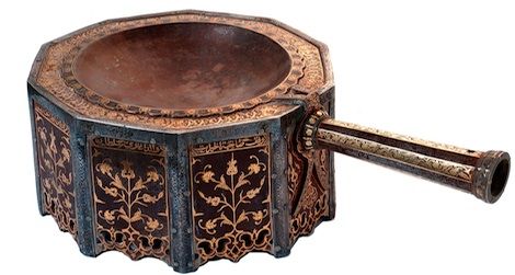 Mahpeyker or Kösem