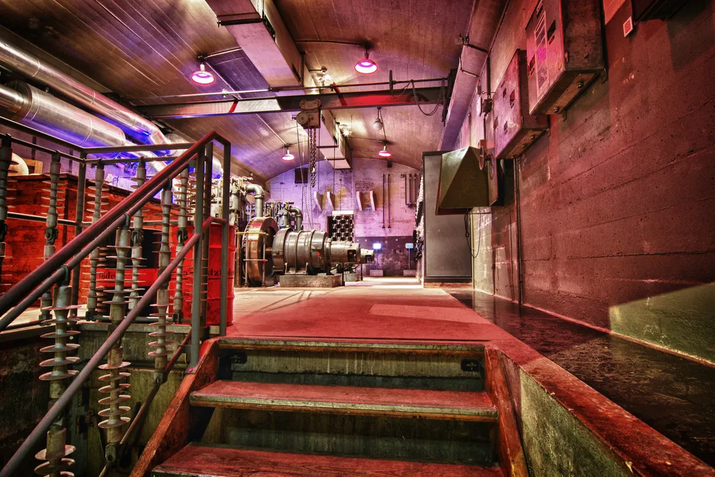 Energy Exhibit 2