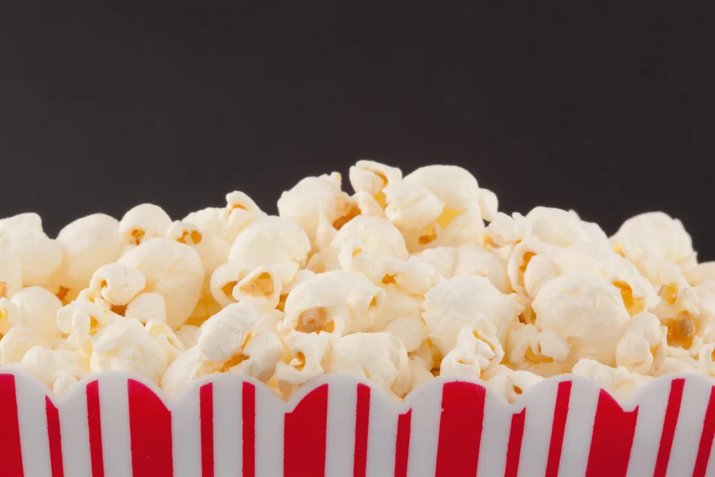 Popcorn