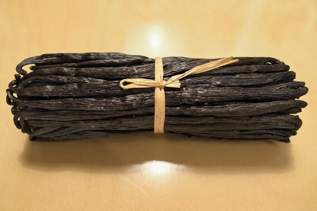 Vanilla Beans