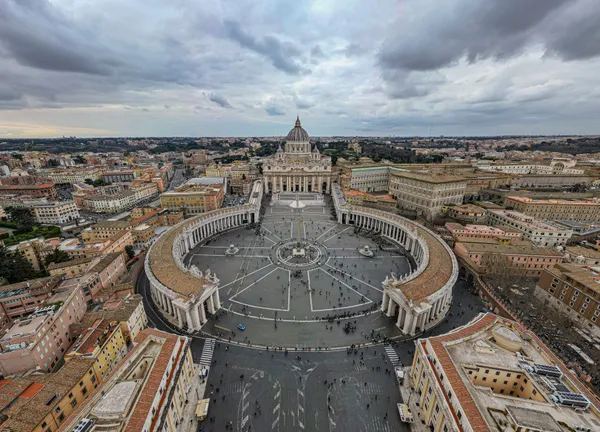 Vatican thumbnail