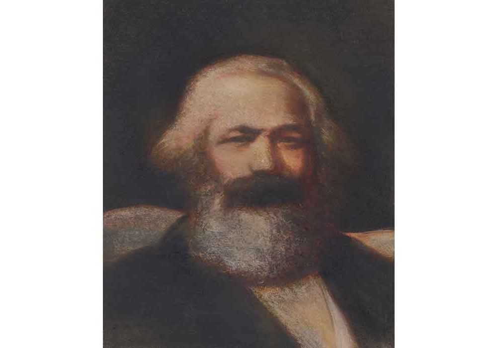 Karl Marx