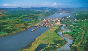 image of Panama and Costa Rica by Sea: The Natural Wonders of Central America