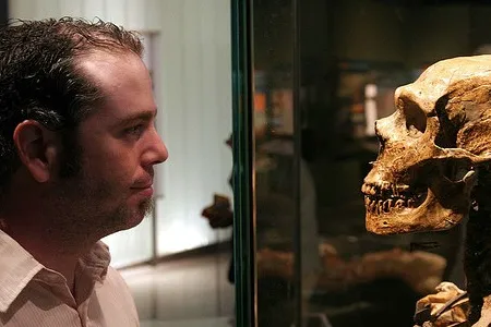 An analysis of virus fossils suggests Denisovans, not humans, were Neanderthals' closest relatives.