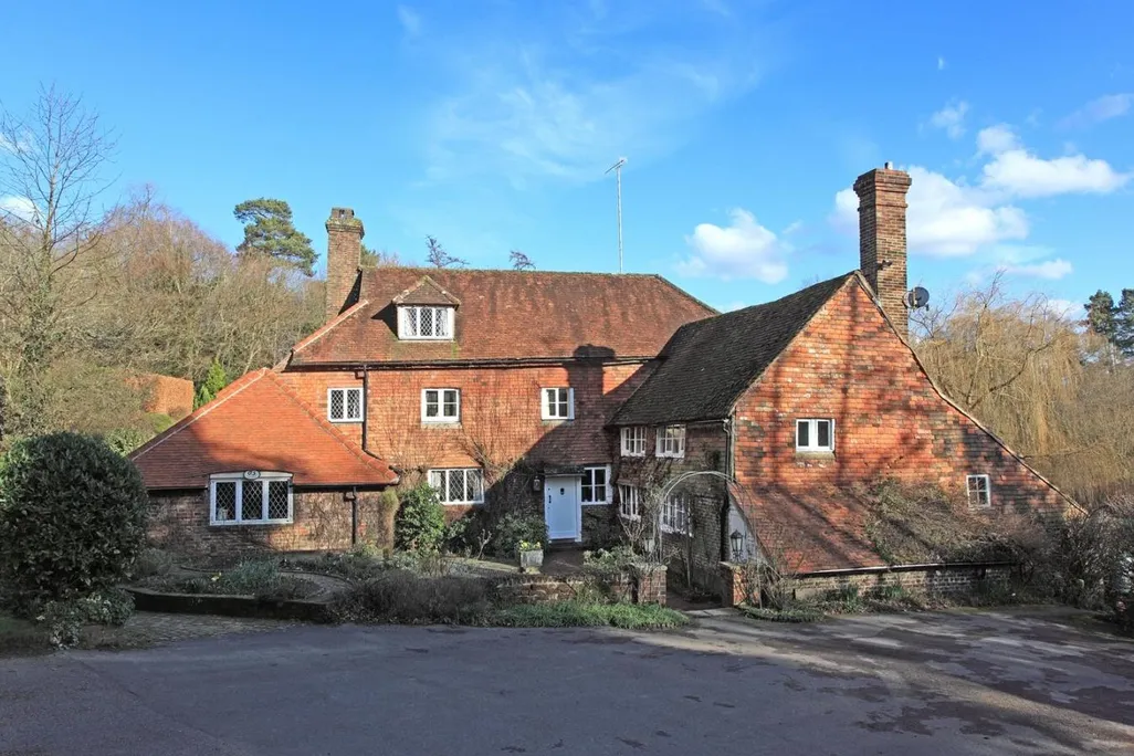 Cotchford Farm