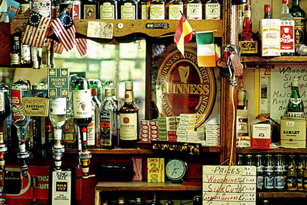 Dick Macks pub