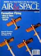 Cover for January 2000