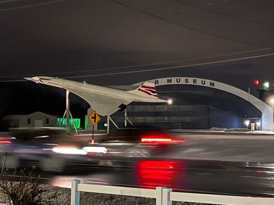 Empire State Aerosciences Museum