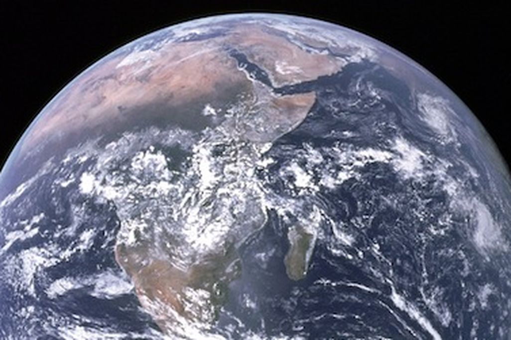 earth