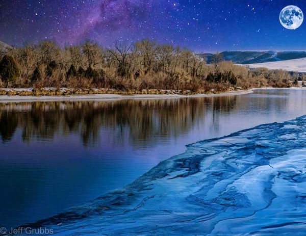 Mirror of Winter thumbnail