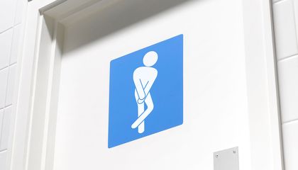 How Do We Know When to Pee?