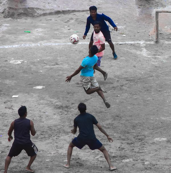 Passion in the Air thumbnail