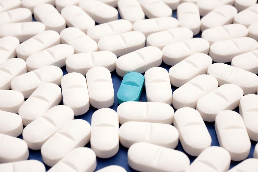 Pills