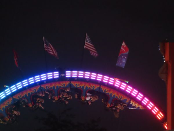 The Ring of Fire thumbnail