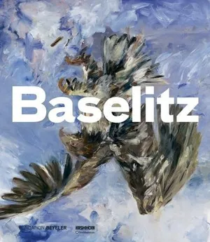 Preview thumbnail for 'Georg Baselitz