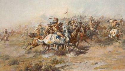 A Century and a Half After Custer's Last Stand, the Battle of Little Bighorn Continues to Mystify