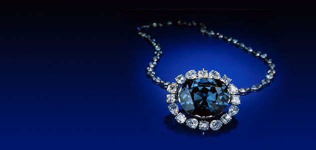 the hope diamond