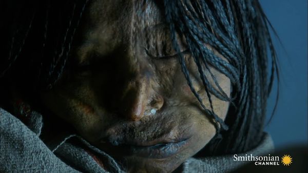 Preview thumbnail for Is the Inca Maiden the World's Best-Preserved Mummy?