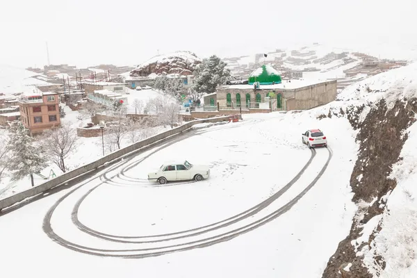 Winter Tracks thumbnail