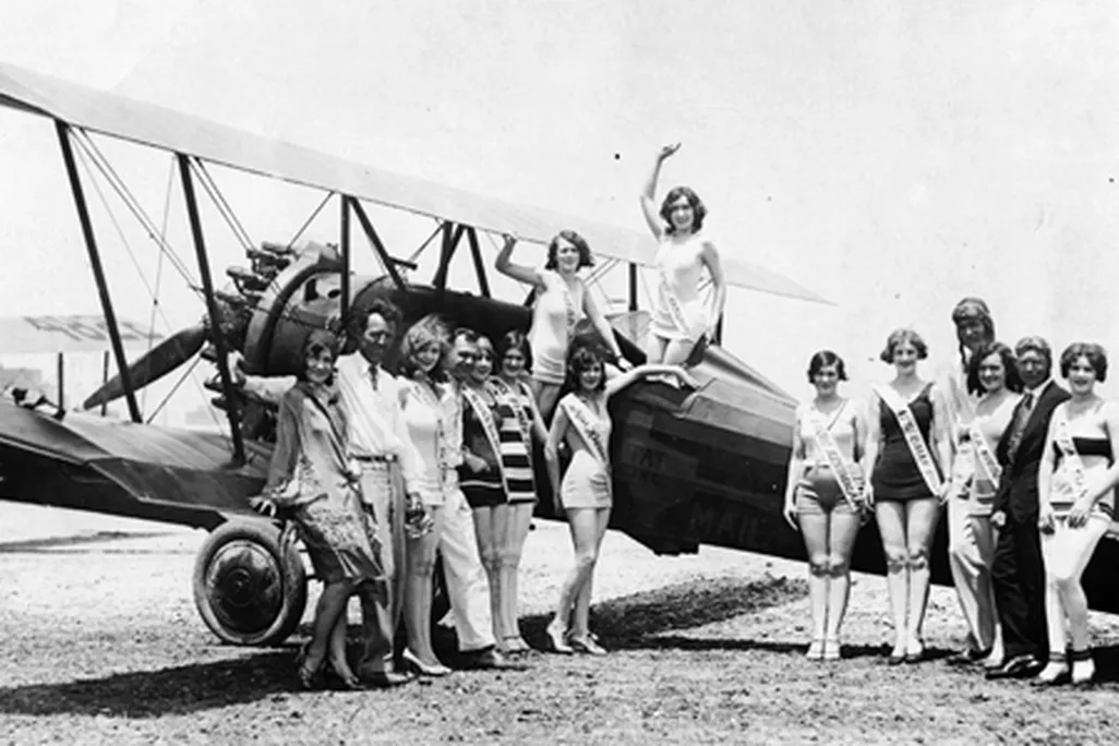 louisiana aviation 