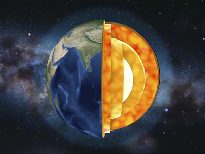 By studying seismic waves, researchers are revealing more about the mysterious nature of our planet&#39;s inner core.