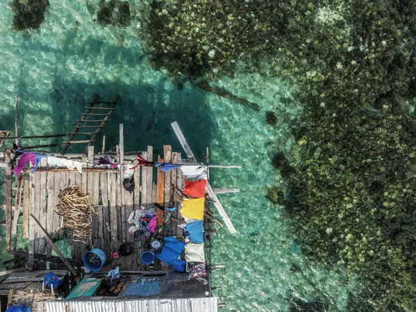 Life on Stilts thumbnail