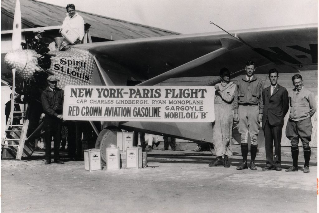 Spirit of St. Louis