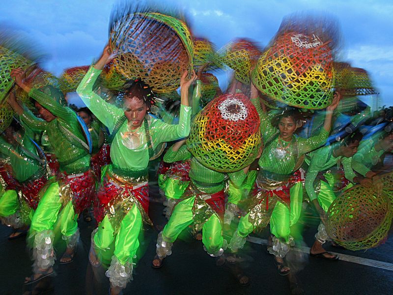 ALIWAN FESTIVAL Smithsonian Photo Contest Smithsonian Magazine