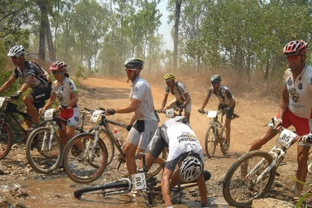 cyclists