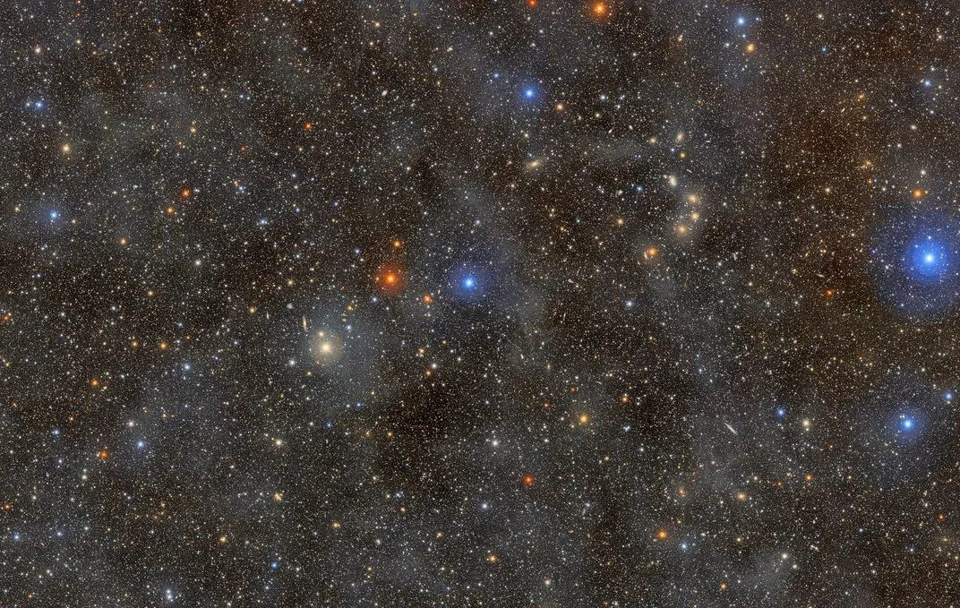 smithsonianmag.com - Sara Hashemi - The Greatest Cosmic Movie Ever Made': The World's Largest Digital Camera Begins a Historic, Decade-Long Survey of the Night Sky