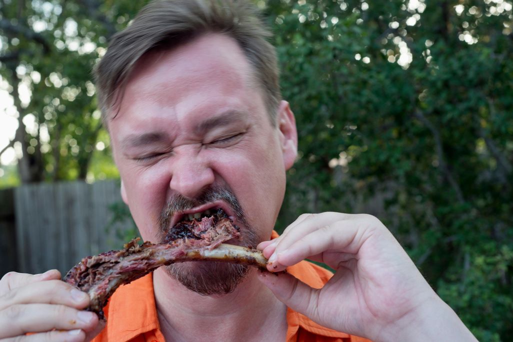 texas bbq