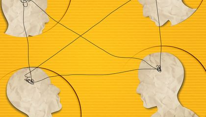 Is Depression Contagious?