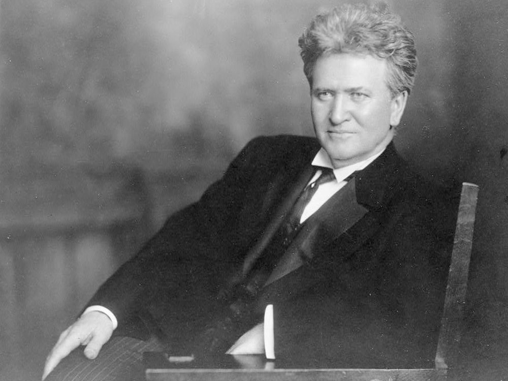 Robert La Follette