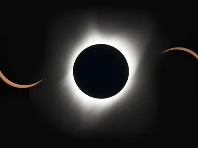 How to Watch the Total Solar Eclipse on a Live Stream, Witnessing the Rare View of the Sun's Corona From Your Own Home image