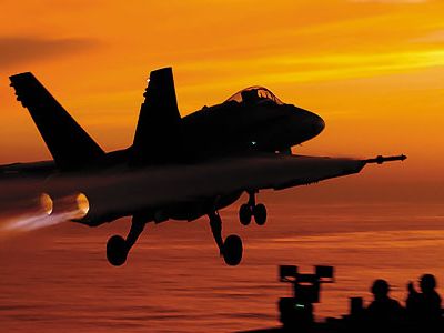 F/A-18C
