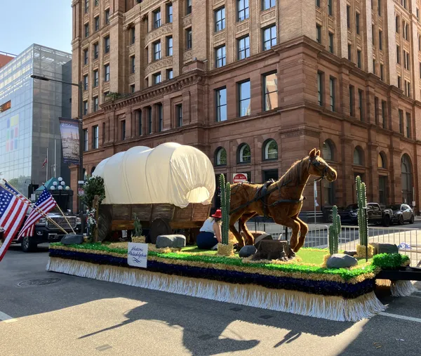 American Eras thumbnail