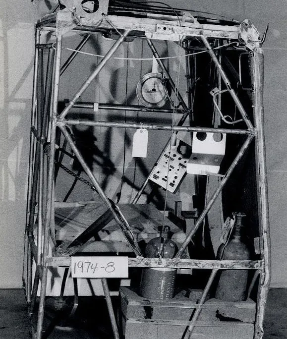 Piantanida Gondola.jpg