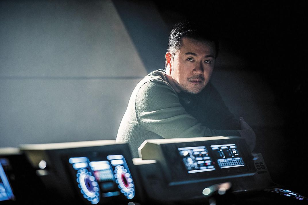 Justin Lin