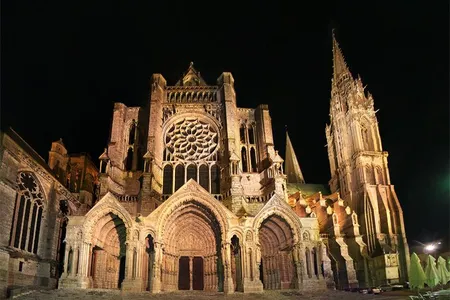 Chartres Cathedral