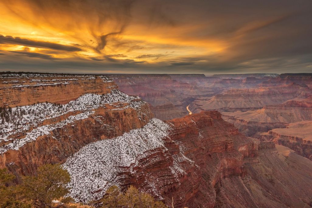 Grand Canyon