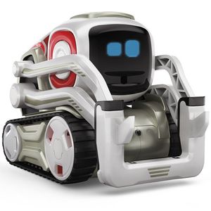 Preview thumbnail for 'Cozmo® 2.0 Educational Toy Robot, Coding Robot for Kids