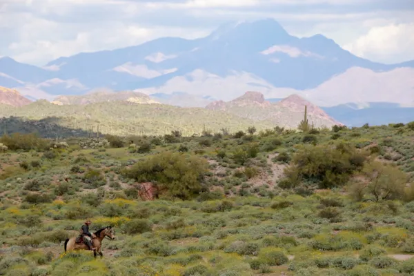 Lost Dutchman State Park thumbnail