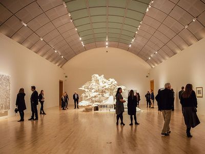 San Jose Museum of Art